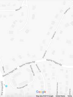 Two-Alarm House Fire Causes Roadway Closure In Mount Pleasant