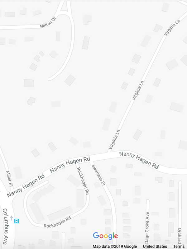 Two-Alarm House Fire Causes Roadway Closure In Mount Pleasant