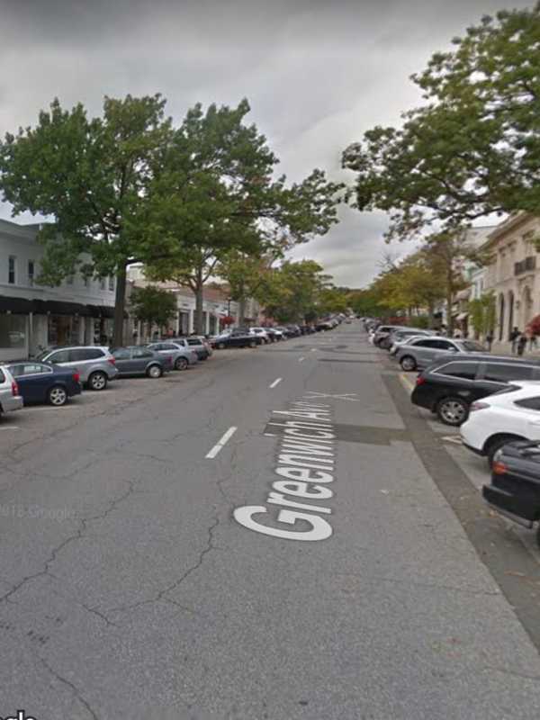 Drunk Port Chester Man Drove Pickup Truck Wrong Way, Police Say