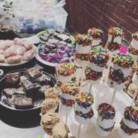 <p>Girls on the Run&#x27;s Coleman School team will be holding a bake sale Friday, May 3 outside of the first grade doors.</p>