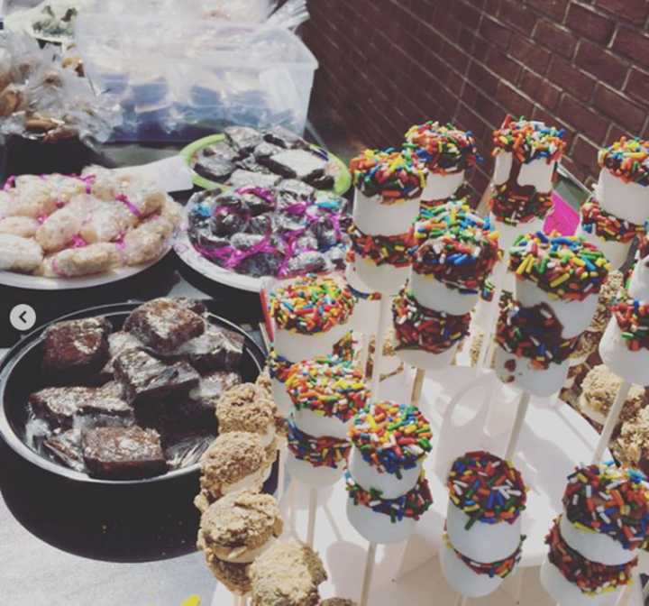 Girls on the Run&#x27;s Coleman School team will be holding a bake sale Friday, May 3 outside of the first grade doors.