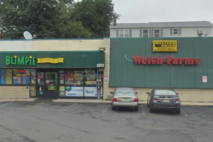 Was It You? $1M Lottery Ticket Winner Sold In Clifton