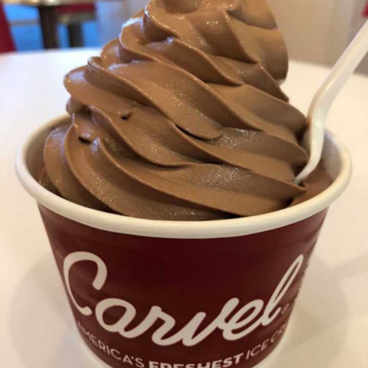 Carvel will be offering its signature soft-serve junior cups and cones for just 85 cents apiece at participating locations on Thursday, May 2.