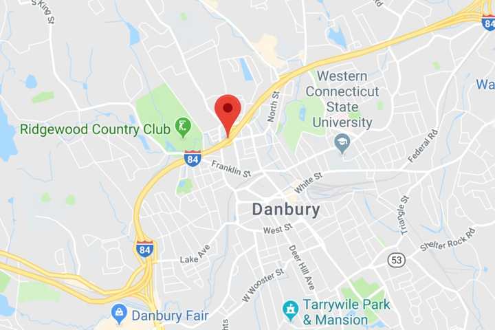 I-84 Stretch Reopens After Tractor-Trailer Fire In Danbury