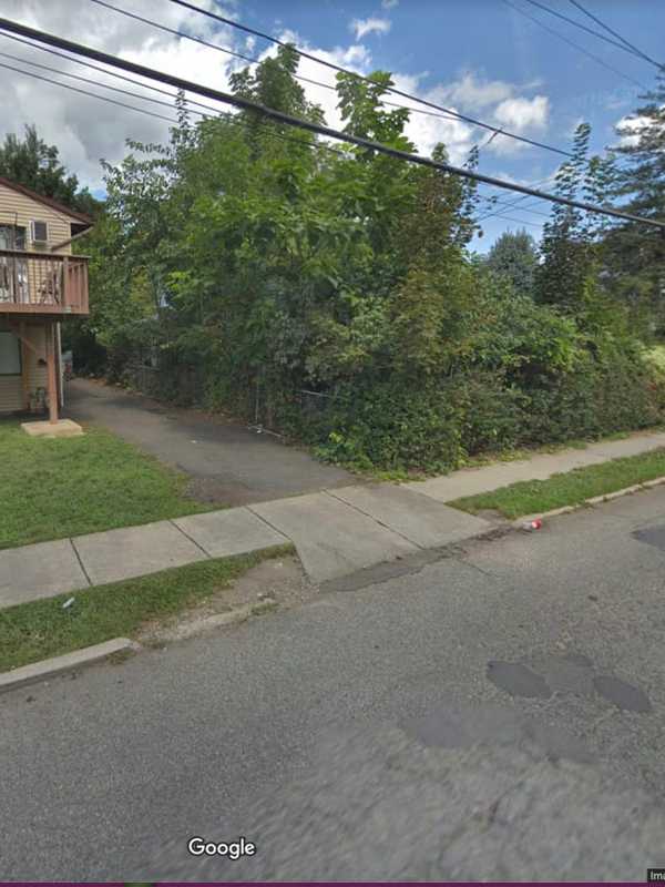 Two Children Seriously Injured After Falling Out Of Window In Rockland