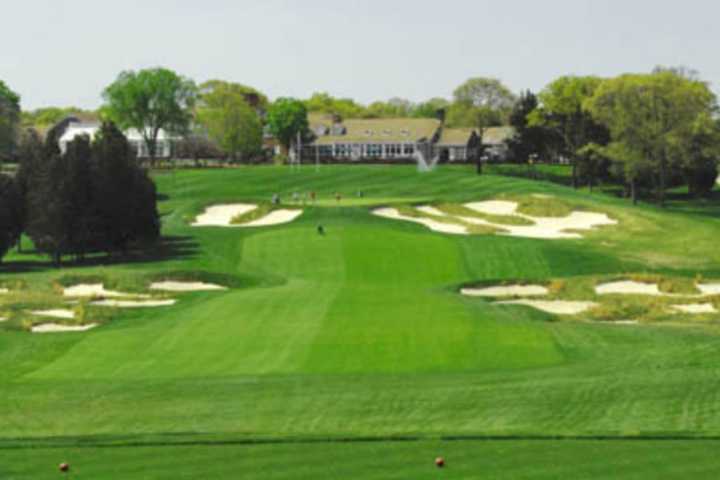 Here's How Many Volunteers Are Working This Week's PGA Championship At Bethpage