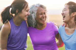 Celebrate Women's Health With Northern Westchester And Phelps Hospital