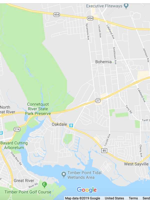 ID Released For 25-Year-Old Struck, Killed By Car On Sunrise Highway