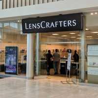 <p>LensCrafters In Huntington Station</p>