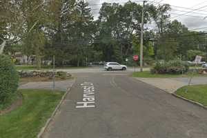 Man Arrested In Scarsdale After Struggling With Police Following Car Crash