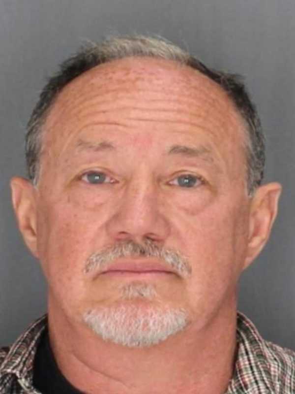 Area Man Accused Of Defrauding State Workers’ Compensation Fund Out Of $33.7K