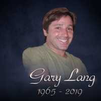 <p>Lang was remembered as a production genius by FOX Sports.</p>