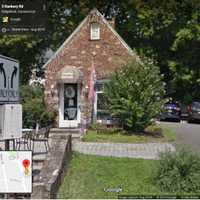 <p>Fork in the Road market just put bistro tables to enjoy sweet or savory waffles, and coffee and tea beverages at this quaint, familiar cottage near Ridgefield&#x27;s downtown.</p>