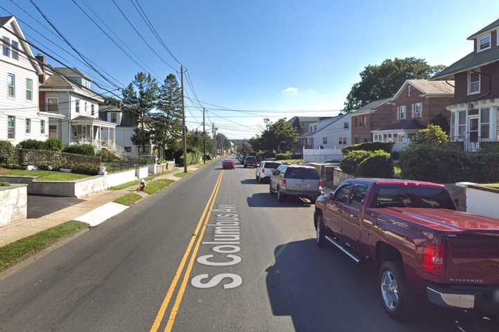 CT Man Id'd As Driver Of Vehicle That Killed Child Crossing Street