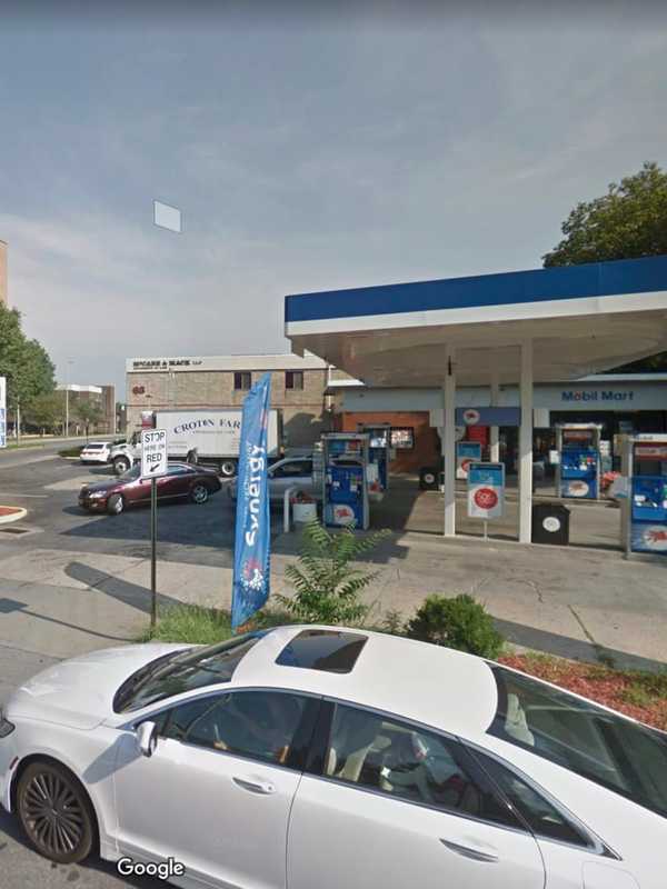 Police: Teen Suspect Nabbed After Employee At Poughkeepsie Mobil Stabbed