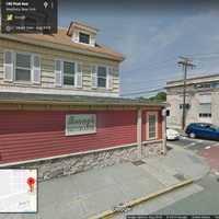 Popular Italian Restaurant In Westbury Closes