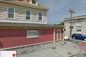 Popular Italian Restaurant In Westbury Closes