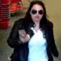 Know Her? Woman Accused Of Using Credit Cards Stolen From Melville Gym