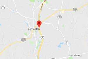 Woman Killed After Losing Control Of Car On Route 8, Police Say