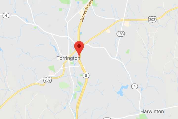 Woman Killed After Losing Control Of Car On Route 8, Police Say