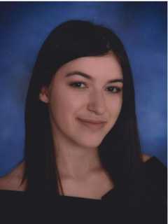 Marisa Rose Verbraak Of Suffern Dies At Age 18