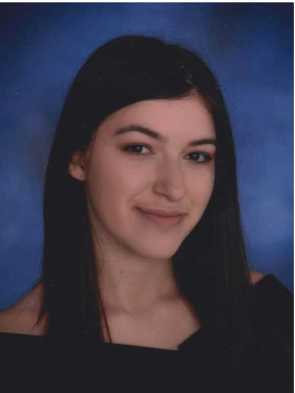 Marisa Rose Verbraak Of Suffern Dies At Age 18