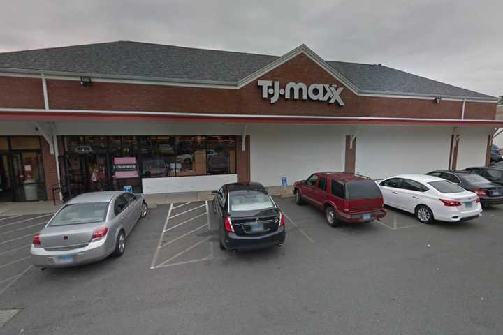 Man Brandishes Knife After Being Caught Shoplifting At TJ Maxx In Fairfield, Police Say