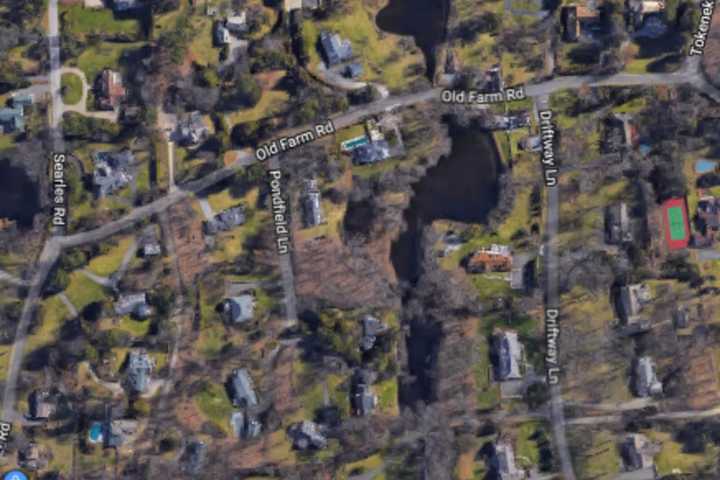 Home For Sale Burglarized In Darien, Police Say