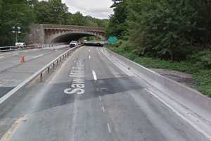 Two Injured In Head-On, Wrong-Way Saw Mill Parkway Crash Involving Drunk Driver