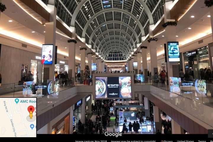 You'll Have A Ball At These Five Nassau County Malls, Shopping Centers