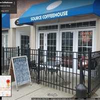 <p>Source Coffeehouse, Bridgeport</p>