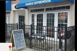 Here Are Five Hotspots For Coffee In Fairfield County