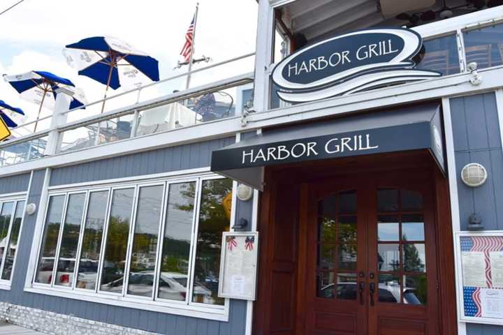 Harbor Grill in Port Jefferson.