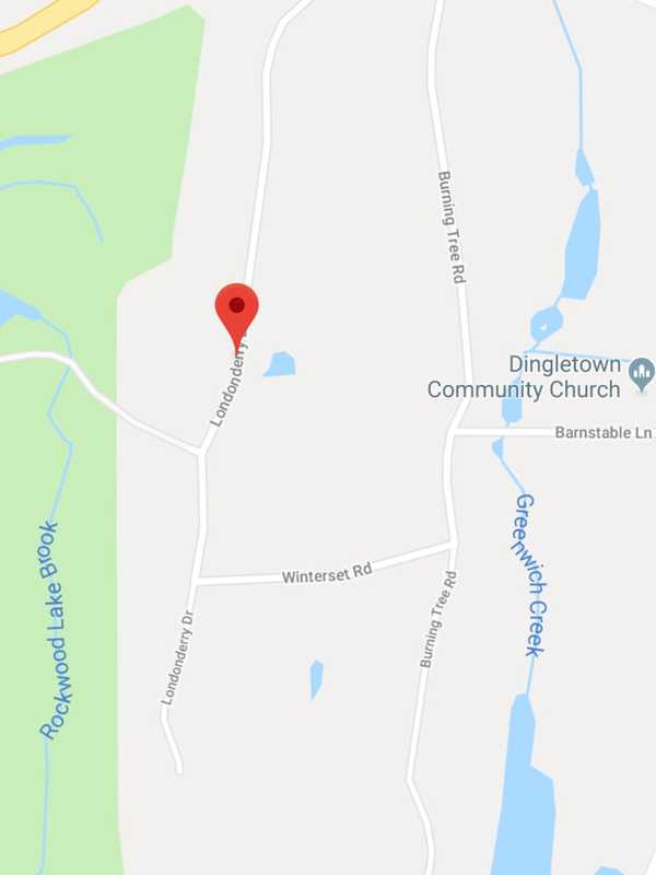 Six Injured When Deck Collapses On Greenwich Home