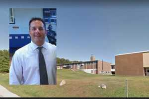 Prosecutor: Denville Middle School Principal Charged In Attempted Sex Assault Of Former Student