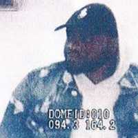 <p>Suspect wanted for using counterfeit currency at Walmart (161 Centereach Mall) on Wednesday, May 1 around 4 p.m.</p>