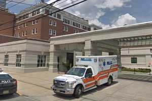 Bayonne Medical Center ER Nurse Assaulted By 'Violent' Jersey City Patient, Police Say