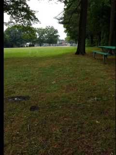 Man Exposes Himself To Two Girls In Uniondale, Then Drives Away, Police Say