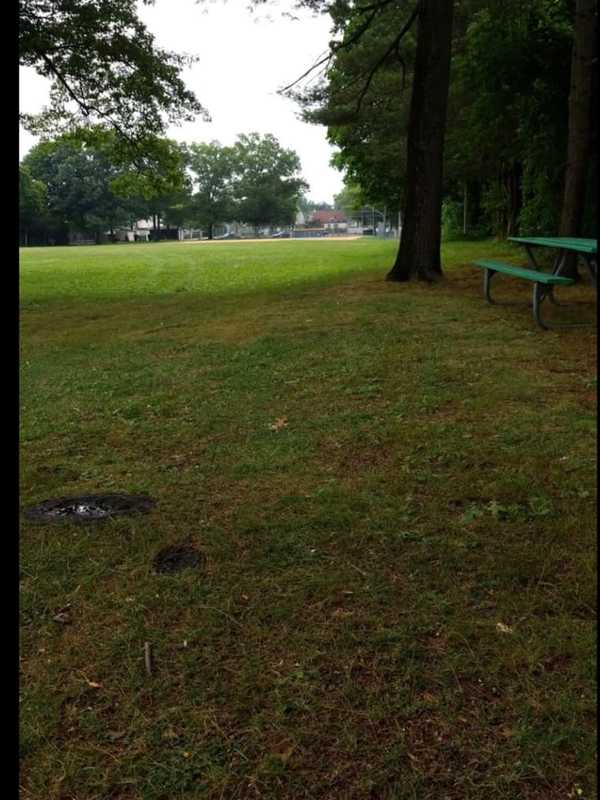 Man Exposes Himself To Two Girls In Uniondale, Then Drives Away, Police Say