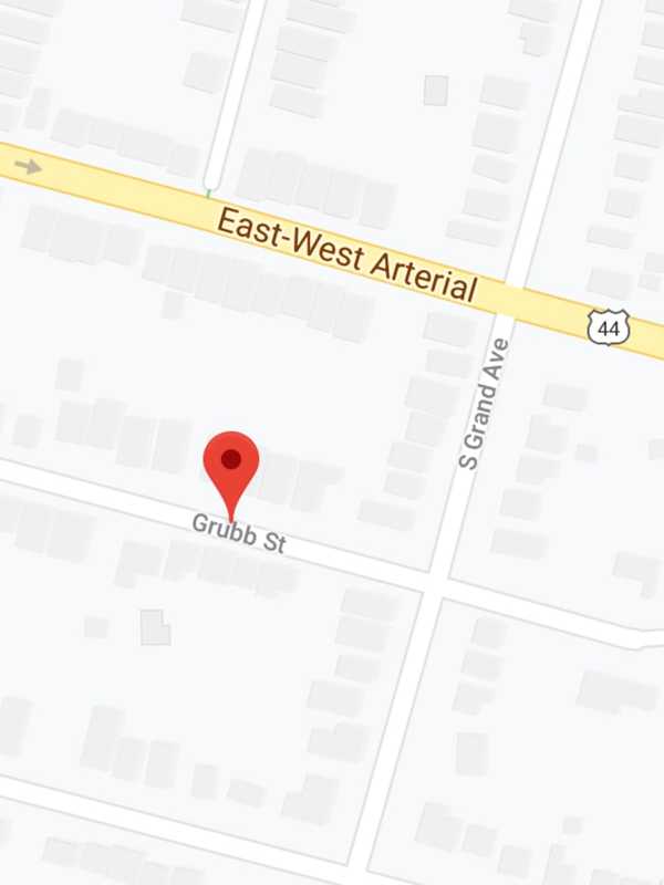 14-Year-Old Surrenders After Poughkeepsie Stabbing, Police Say