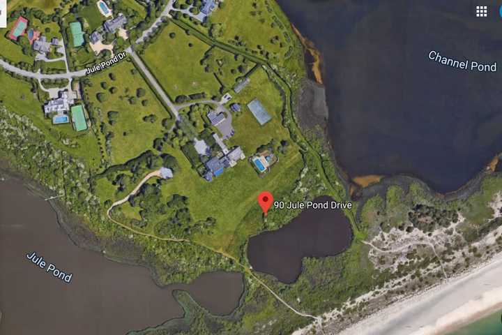 Hamptons Estate Listed For $145 Million Has 42 Acres Of Oceanfront Property