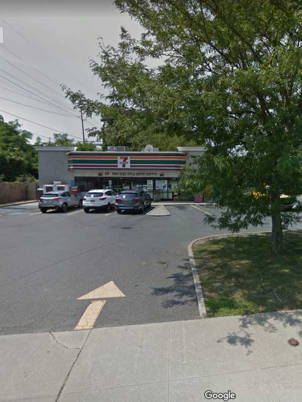 Police Probe Possible Connection After Spree Of LI 7-Eleven Robberies