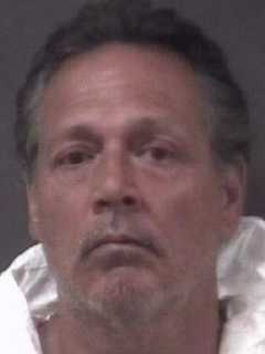 Man Charged With Beating Housemate To Death In Milford, Police Say