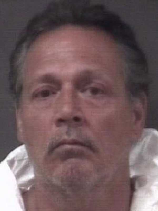 Man Charged With Beating Housemate To Death In Milford, Police Say