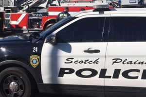 Man Found Dead Inside Scotch Plains Apartment