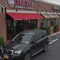 <p>The Rex Burger &amp; Lobster in Mineola.</p>