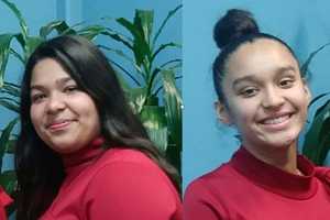 Missing Freeport Teen Sisters Located