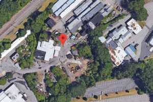 Unknown Substance Leaks Bring HazMat Response To Boonton Chemical Plant