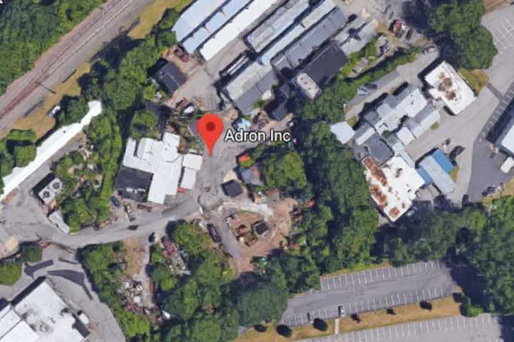 Unknown Substance Leaks Bring HazMat Response To Boonton Chemical Plant