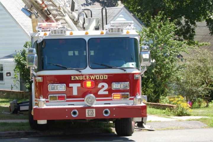 REPORT: 9 Englewood Firefighters Fired Days Before Starting Academy Plan On Filing Lawsuit